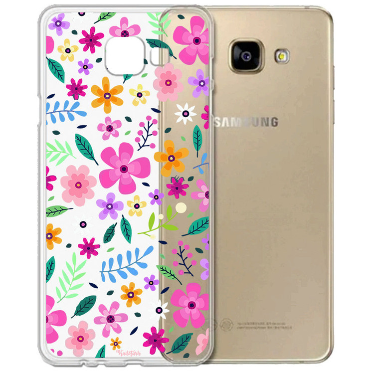 کاور طرح Gol مناسب برای گوشی موبایل سامسونگ Galaxy J5 Prime