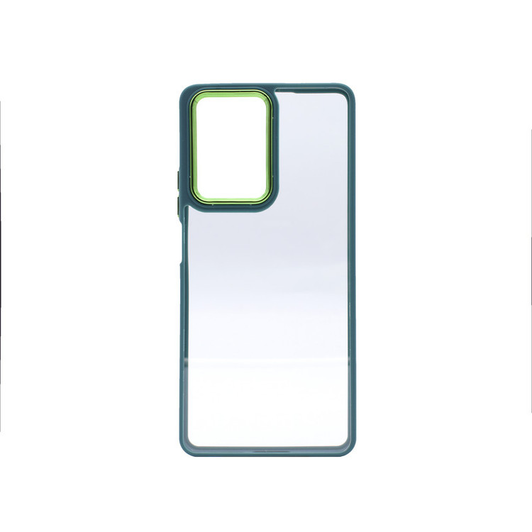 کاور گاردتک مدل New Skin مناسب برای گوشی موبایل شیائومی MI11 T / MI11 T Pro