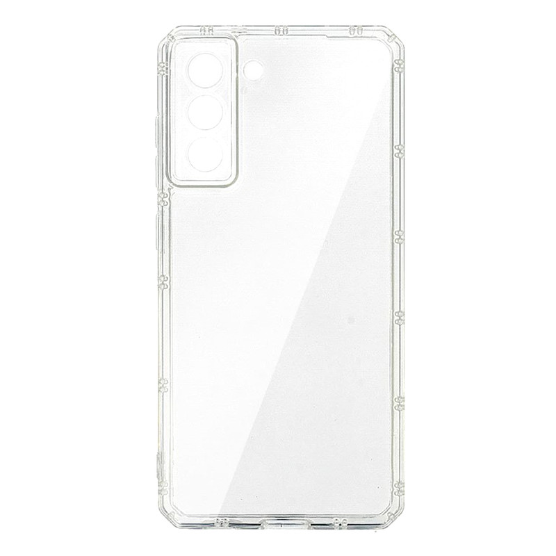 کاور مدل Nocolor مناسب برای گوشی موبایل سامسونگ Galaxy S21 Plus