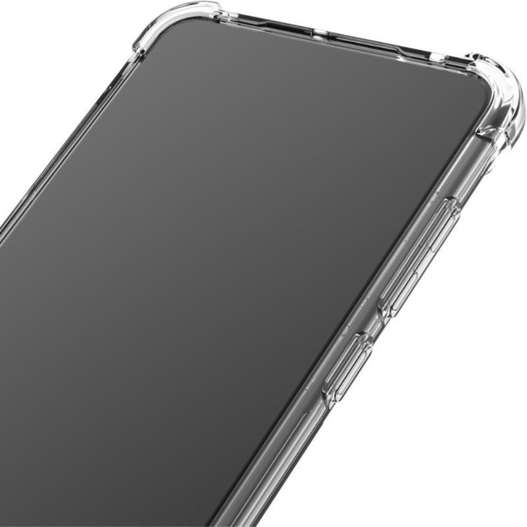 کاور قاب ناب مدل JLLZ-KPS مناسب برای گوشی موبایل سامسونگ Galaxy A53