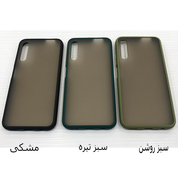 کاور مدل ME-001 مناسب برای گوشی موبایل هوآوی Y9s / آنر 9X Pro