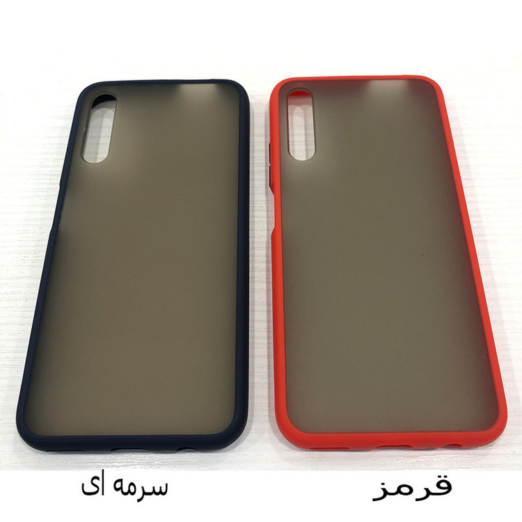 کاور مدل ME-001 مناسب برای گوشی موبایل هوآوی Y9s / آنر 9X Pro