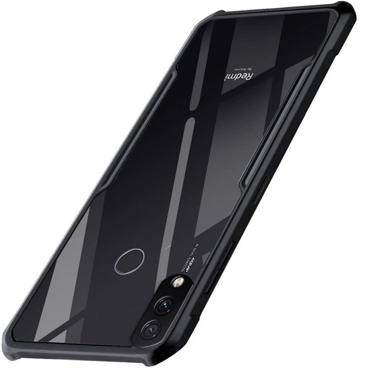 کاور اودین مدل Lyxigt مناسب برای گوشی موبایل شیائومی Redmi Note7
