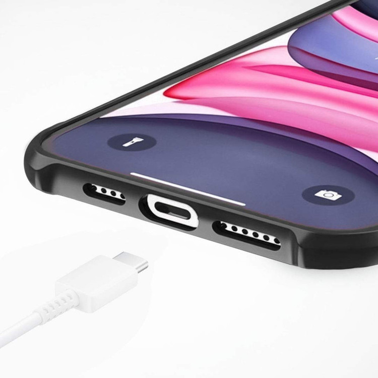 کاور اودین مدل Lyxigt مناسب برای گوشی موبایل شیائومی Redmi Note7