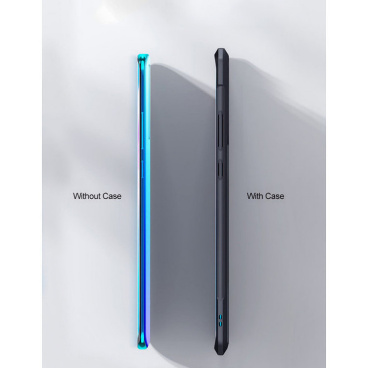 کاور اودین مدل Lyxigt مناسب برای گوشی موبایل شیائومی Redmi Note7