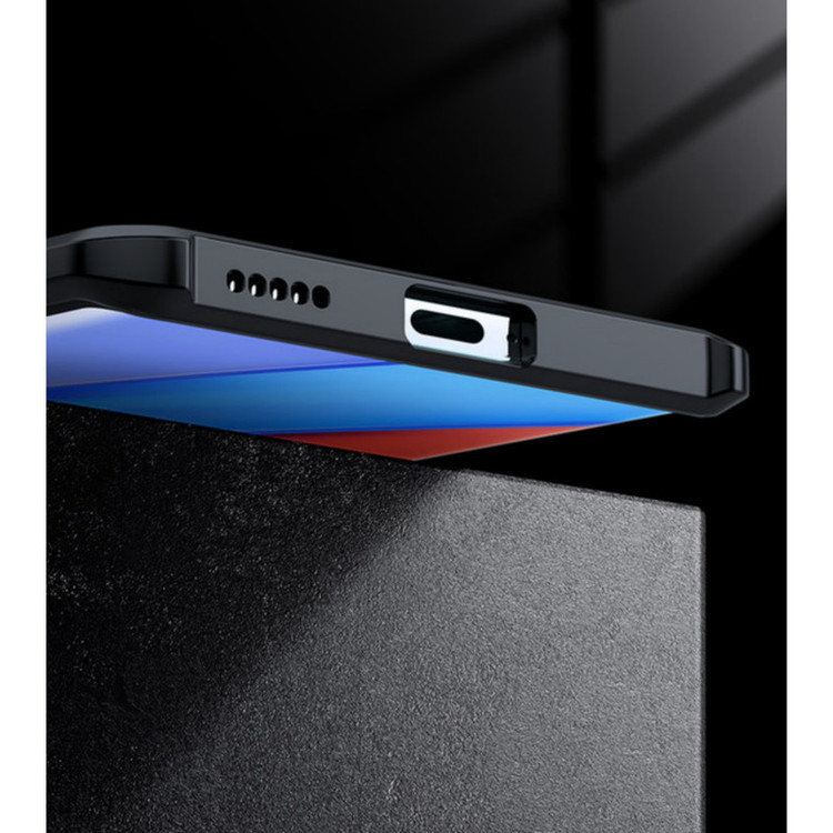کاور اودین مدل Lyxigt مناسب برای گوشی موبایل شیائومی Redmi Note7