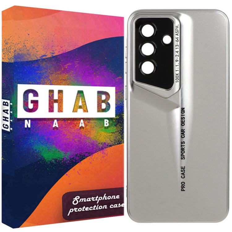 کاور قاب ناب مدل Porch design مناسب برای گوشی موبایل سامسونگ Galaxy A16 4G / A16 5G