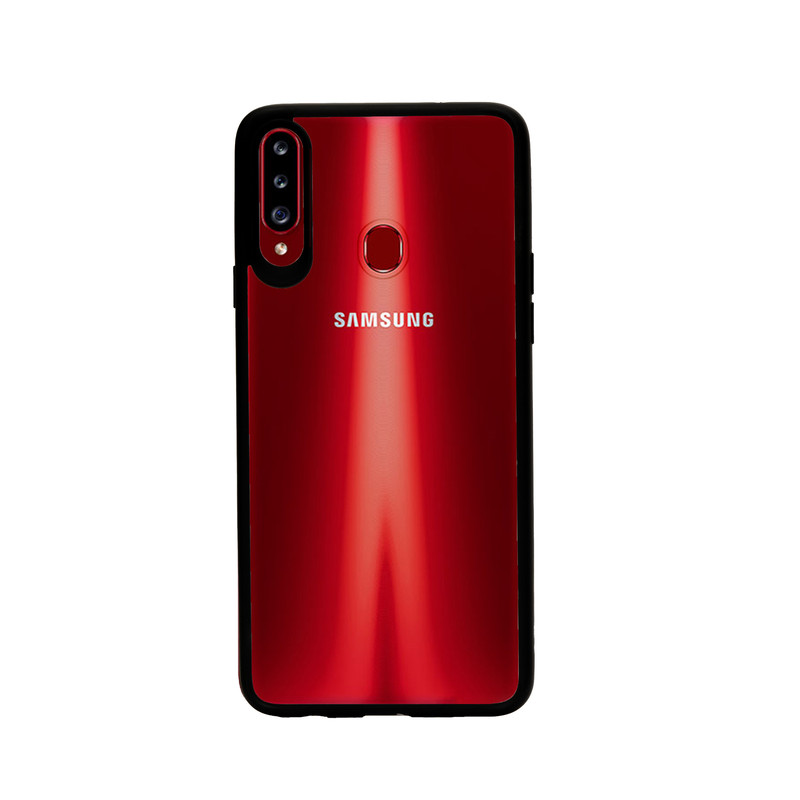 کاور مدل Skin Mate مناسب برای گوشی موبایل سامسونگ Galaxy A20s