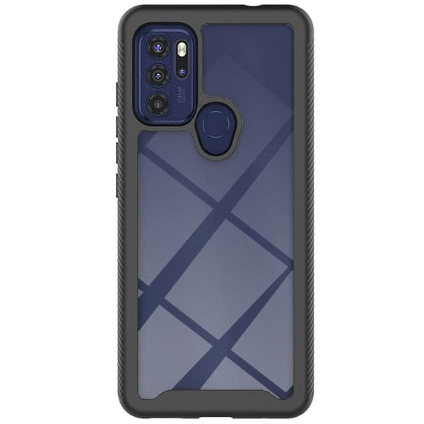 کاور مدل Asdsinfor مناسب برای گوشی موبایل موتورولا Moto G60s