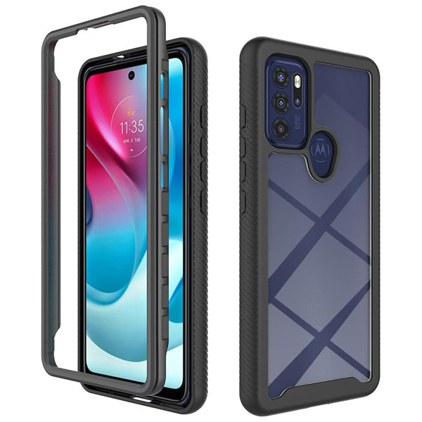 کاور مدل Asdsinfor مناسب برای گوشی موبایل موتورولا Moto G60s