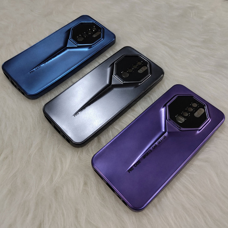 کاور یوریل مدل Porsche Design مناسب برای گوشی موبایل شیائومی Redmi 9