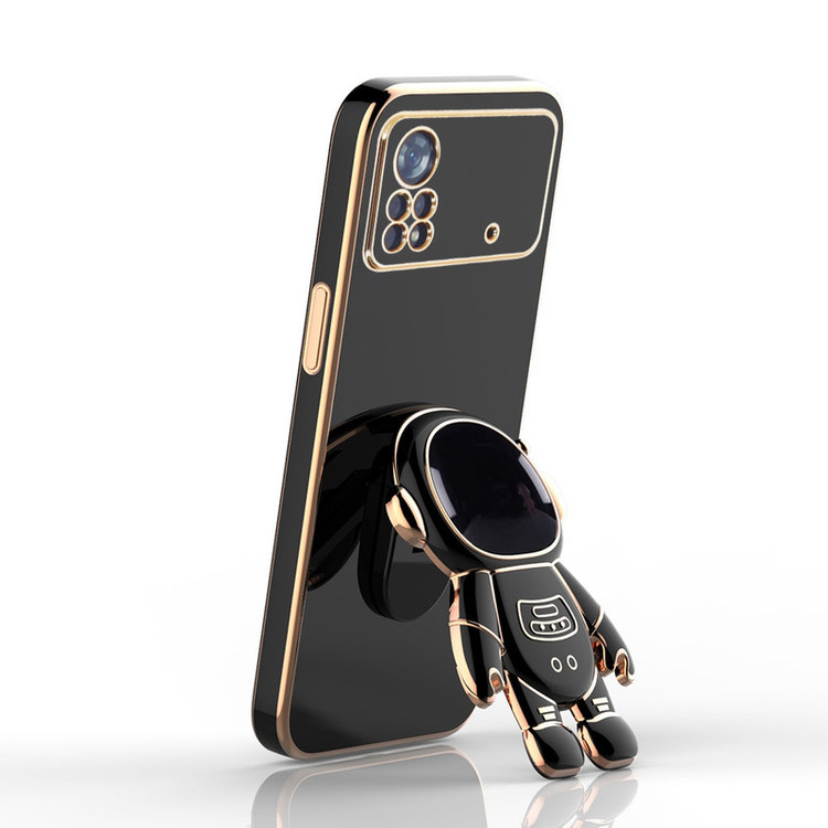 کاور گاردتک مدل astronaut مناسب برای گوشی موبایل شیائومی Poco X4 Pro 4G