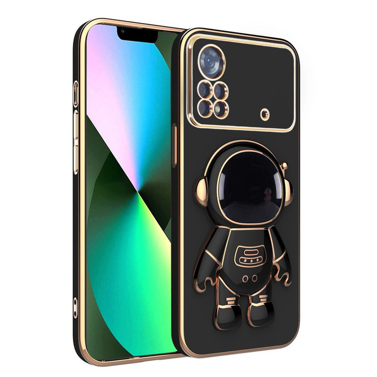 کاور گاردتک مدل astronaut مناسب برای گوشی موبایل شیائومی Poco X4 Pro 4G