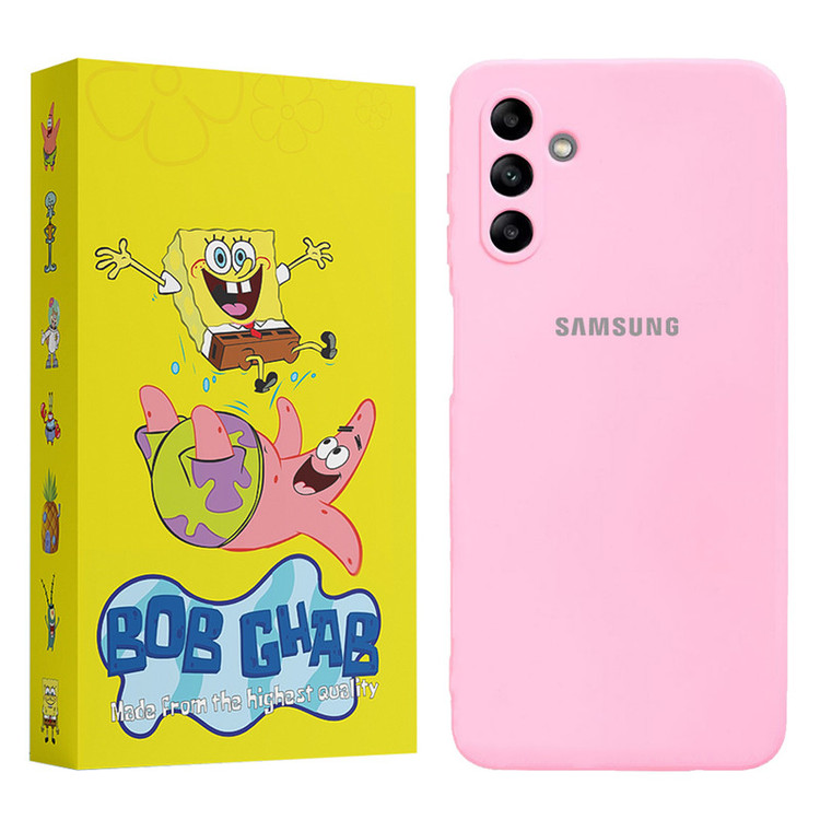 کاور باب قاب مدل BABSILIC مناسب برای گوشی موبایل سامسونگ Galaxy A04s