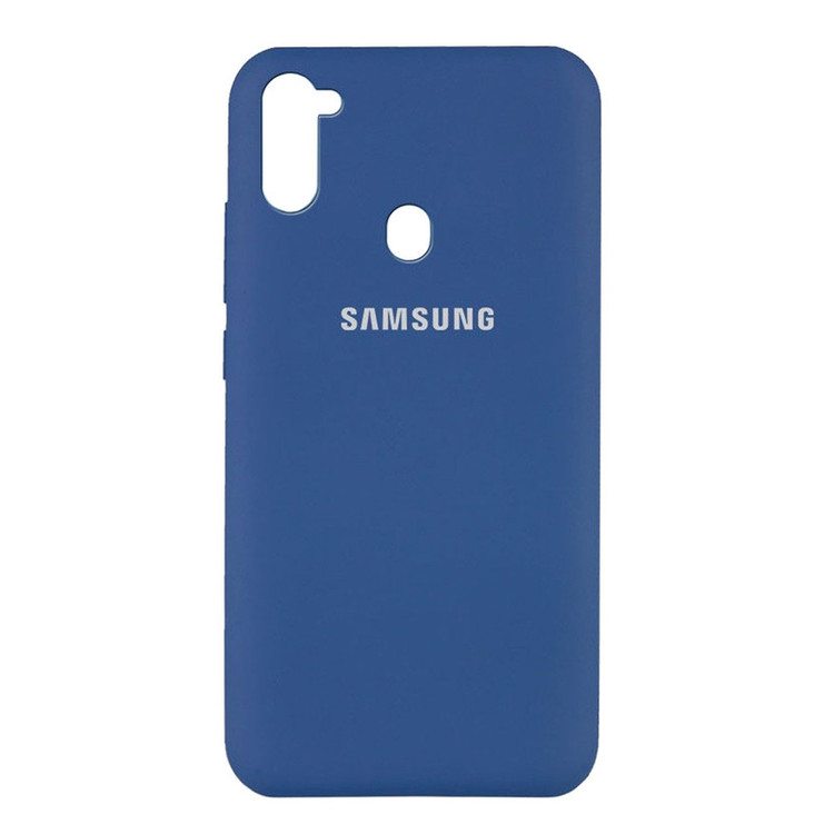 کاور مدل SLCN مناسب برای گوشی موبایل سامسونگ Galaxy A11