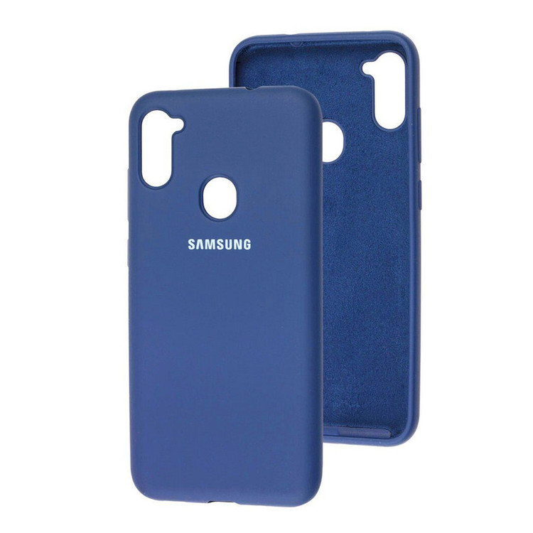 کاور مدل SLCN مناسب برای گوشی موبایل سامسونگ Galaxy A11