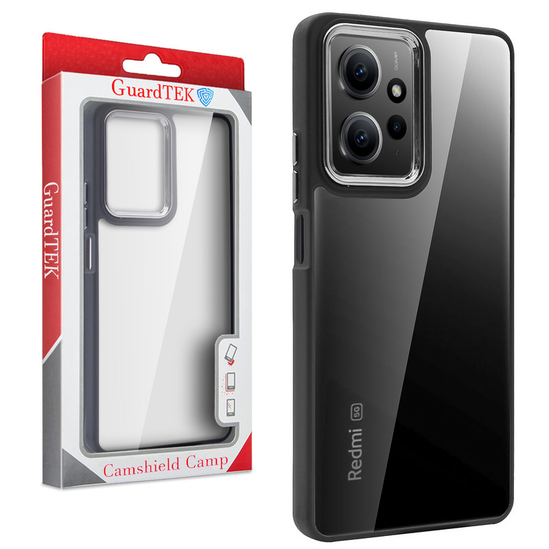 کاور گاردتک مدل New Skin مناسب برای گوشی موبایل شیائومی Redmi Note 12 4G