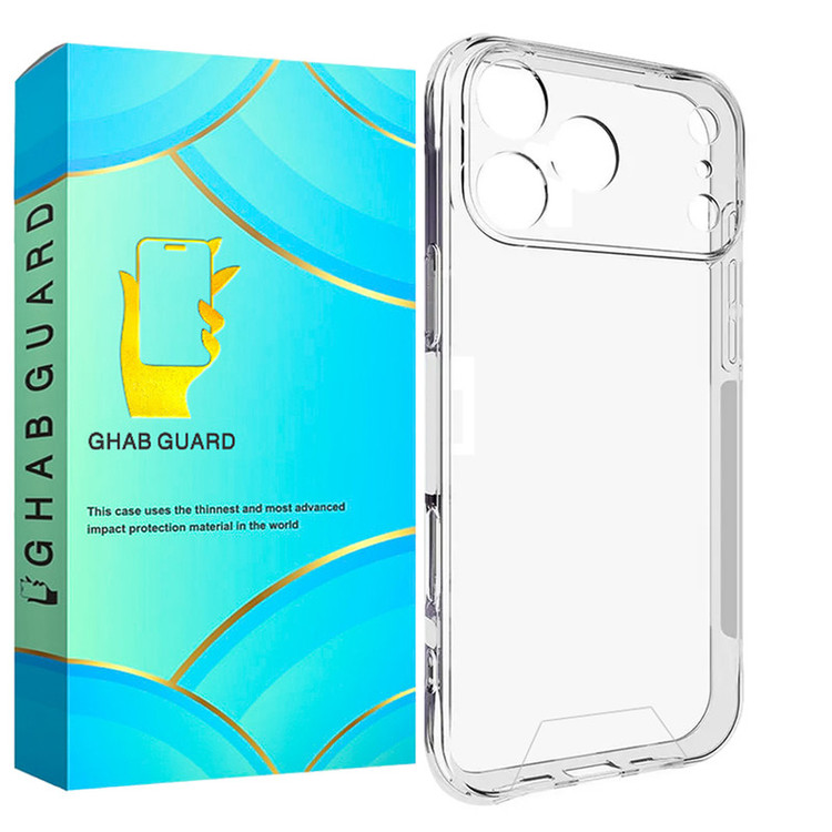 کاور قاب گارد مدل GSPA20 مناسب برای گوشی موبایل اپل iPhone 17 Pro Max