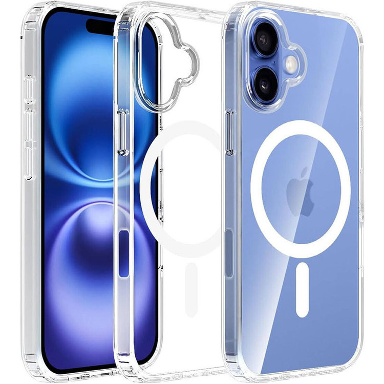 کاور مسیر مدل Mgntic Mgsfe مناسب برای گوشی موبایل اپل iPhone 17