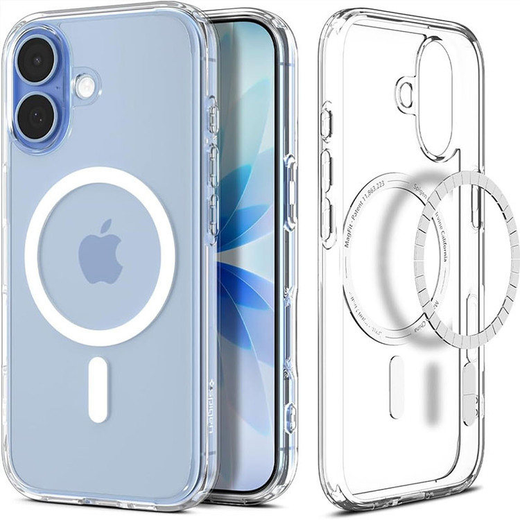 کاور مسیر مدل Mgntic Mgsfe مناسب برای گوشی موبایل اپل iPhone 17