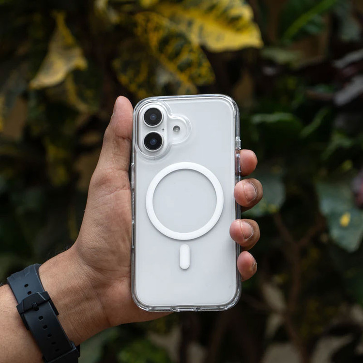کاور مسیر مدل Mgntic Mgsfe مناسب برای گوشی موبایل اپل iPhone 17