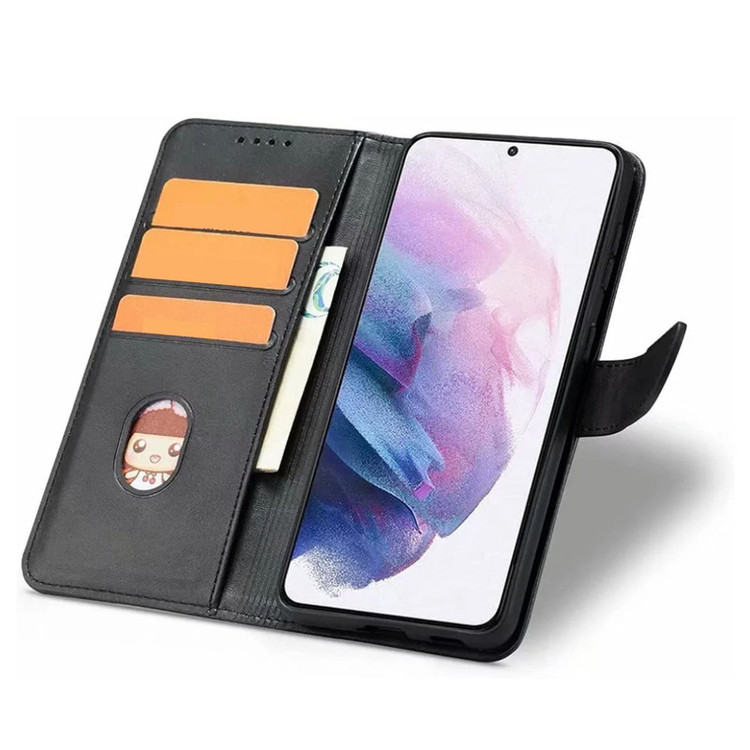 کیف کلاسوری کد FC مناسب برای گوشی موبایل سامسونگ Galaxy A06 5G