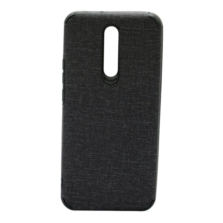 کاور مدل CA10 مناسب برای گوشی موبایل شیائومی Redmi 8
