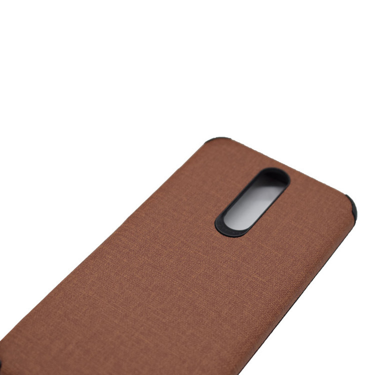 کاور مدل CA10 مناسب برای گوشی موبایل شیائومی Redmi 8