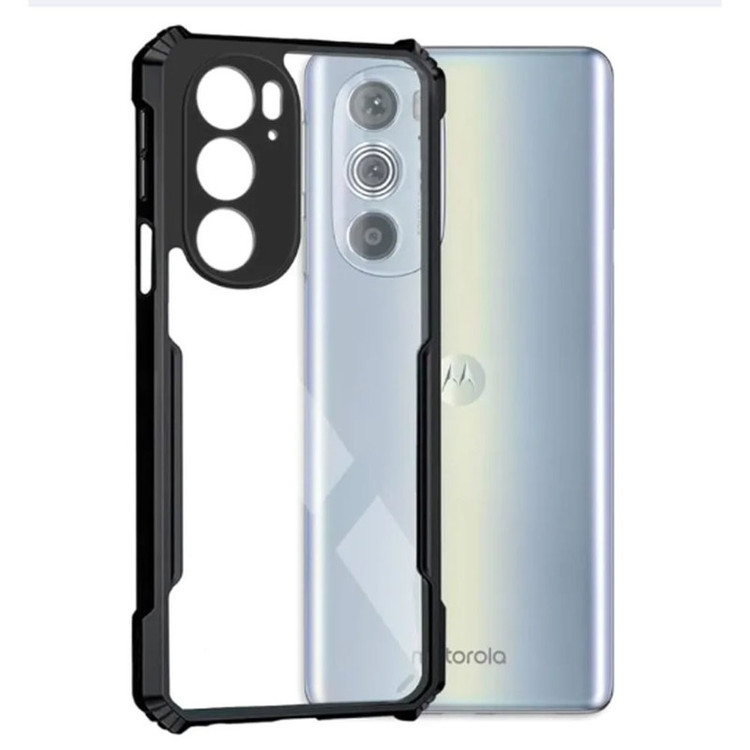 کاور گاردتک اساک مدل Antishock مناسب برای گوشی موبایل موتورولا Edge 30 Pro