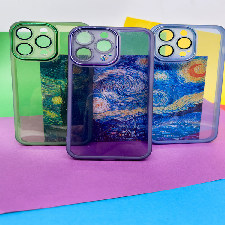 کاور سانیوان مدل NEW METAL طرح CLEAR مناسب برای گوشی موبایل سامسونگ GALAXY A04 S