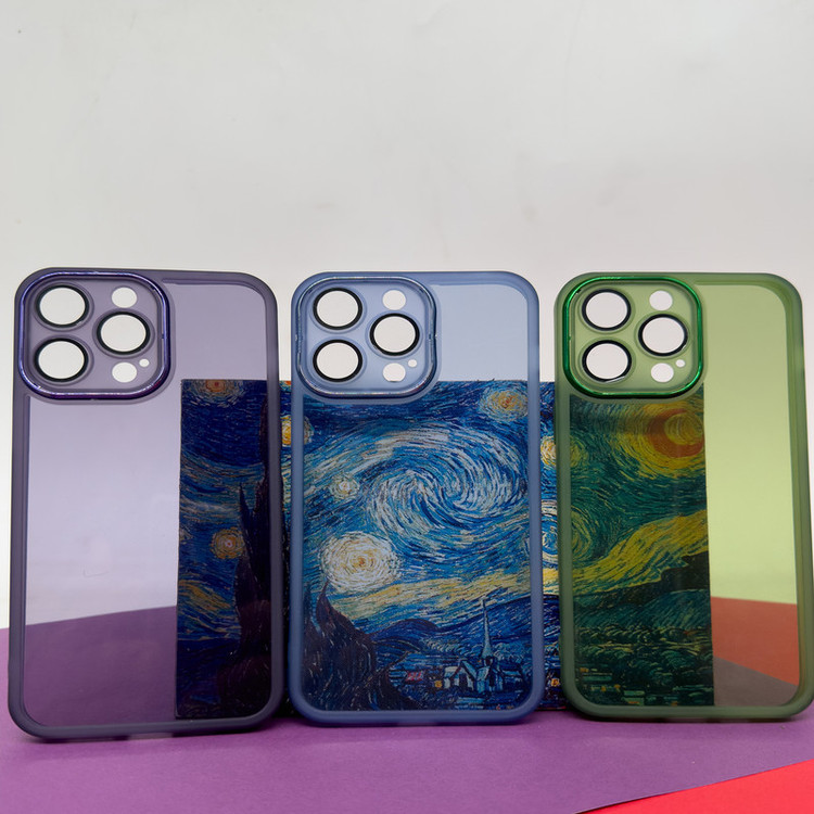 کاور سانیوان مدل NEW METAL طرح CLEAR مناسب برای گوشی موبایل سامسونگ GALAXY A04 S