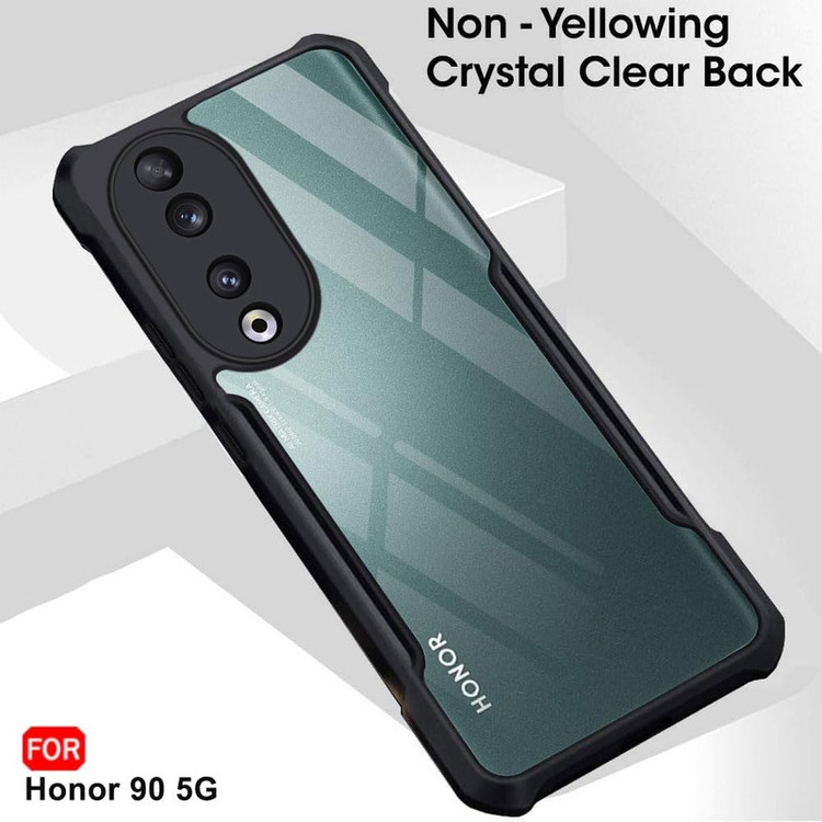 کاور گاردتک اساک مدل Antishock مناسب برای گوشی موبایل آنر 90