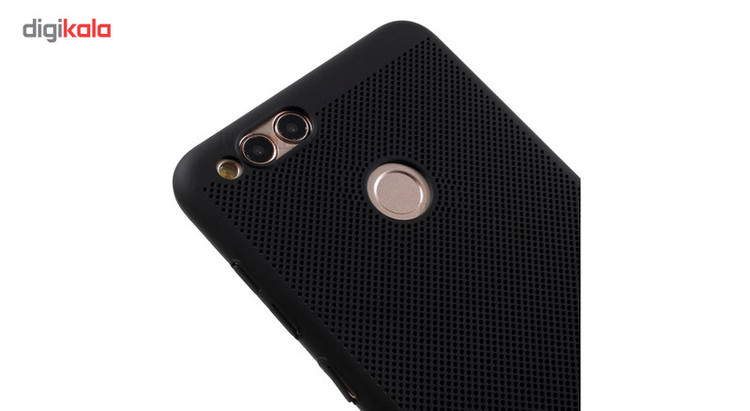 کاور مدل Hard Mesh مناسب برای گوشی موبایل هواوی Honor 7X