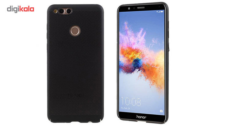 کاور مدل Hard Mesh مناسب برای گوشی موبایل هواوی Honor 7X