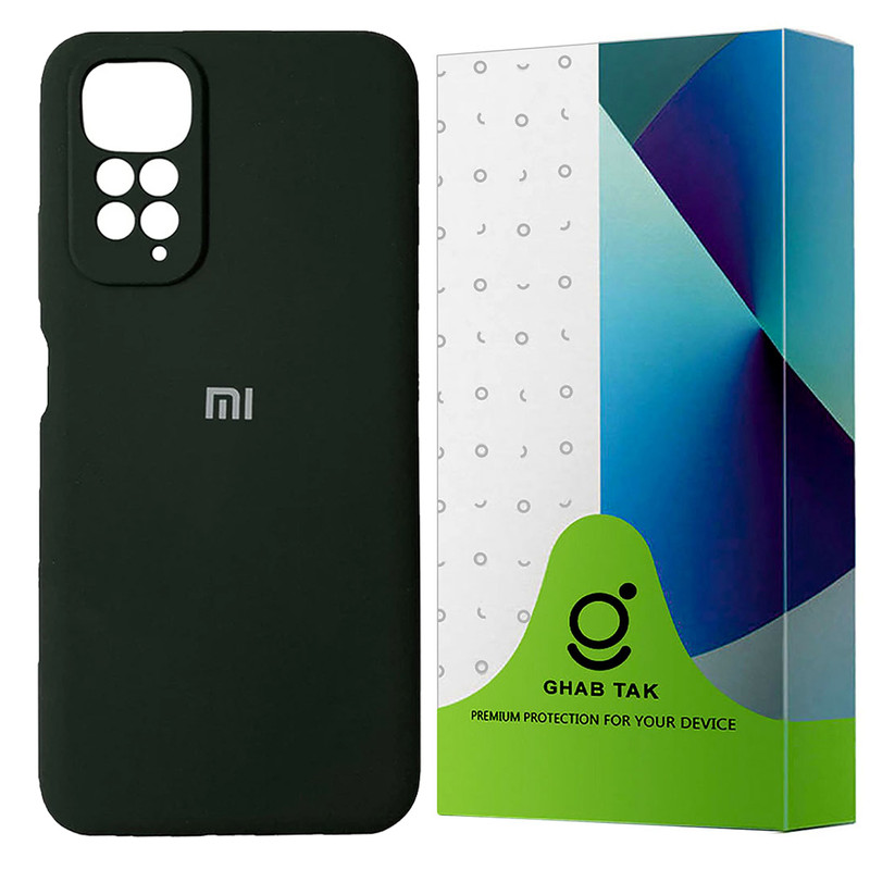 کاور قاب تک مدل SLCGT مناسب برای گوشی موبایل شیائومی Redmi Note 11