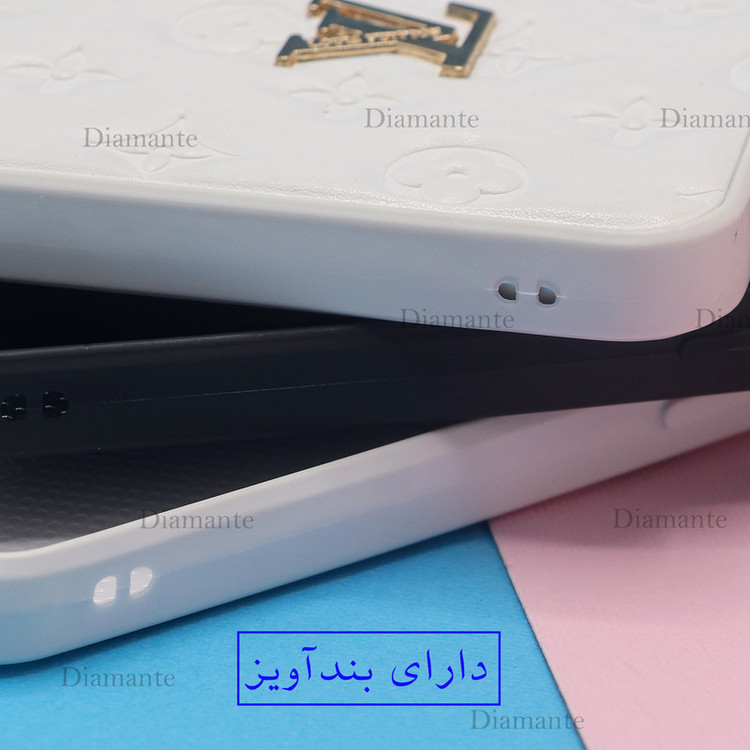کاور دیامانته مدل L1V gn مناسب برای گوشی موبایل شیائومی Redmi 10A