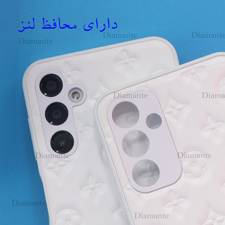 کاور دیامانته مدل L1V gn مناسب برای گوشی موبایل شیائومی Redmi 10A