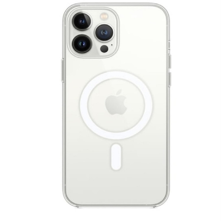 کاور مدل مگ سیف دار مناسب برای گوشی موبایل اپل iphone 13 promax