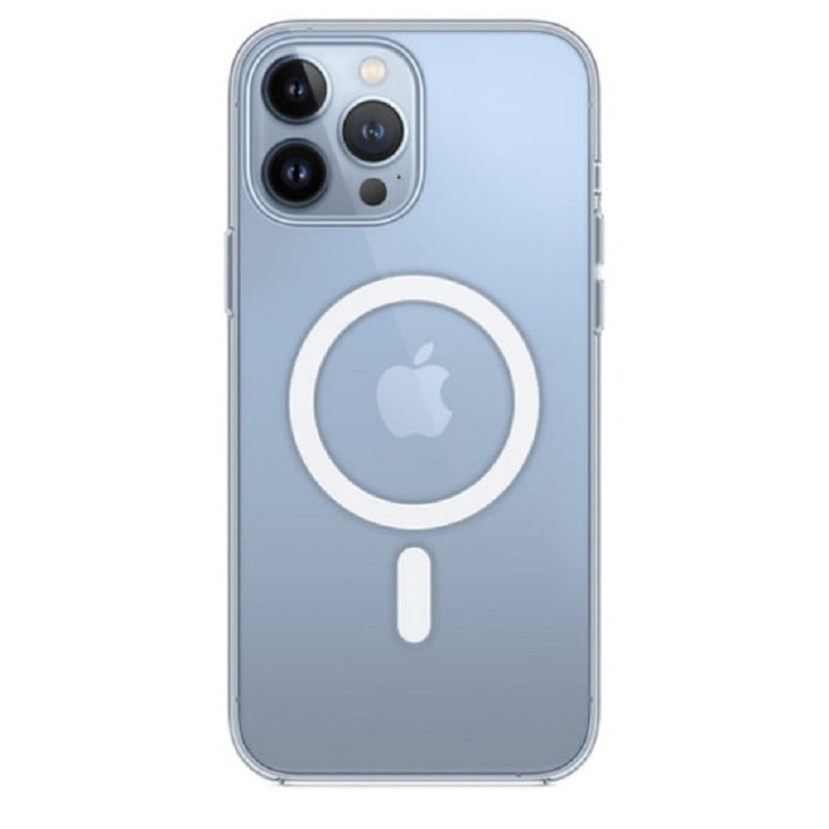 کاور مدل مگ سیف دار مناسب برای گوشی موبایل اپل iphone 13 promax