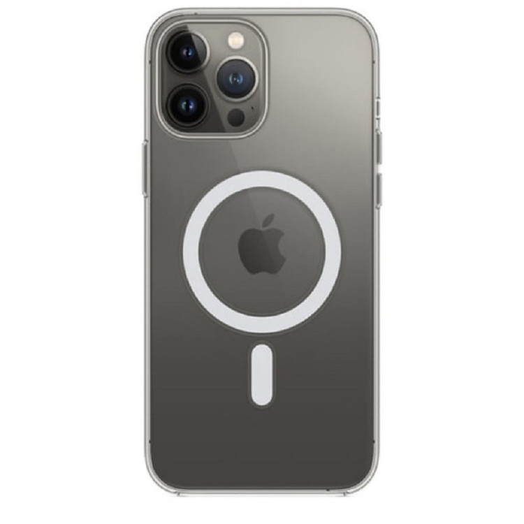 کاور مدل مگ سیف دار مناسب برای گوشی موبایل اپل iphone 13 promax