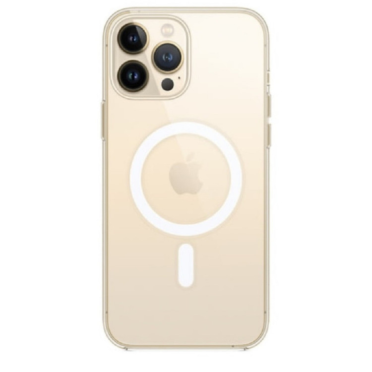کاور مدل مگ سیف دار مناسب برای گوشی موبایل اپل iphone 13 promax