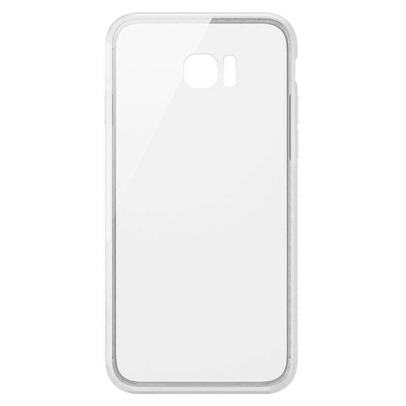 کاور مدل Clear TPU مناسب برای گوشی موبایل سامسونگ S6
