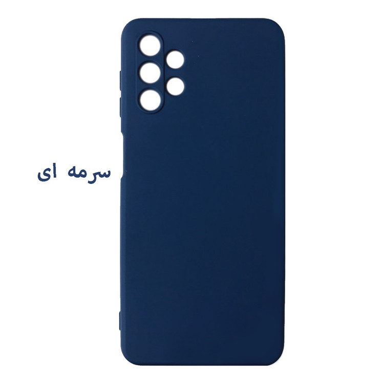 کاور قاب تک کد Grd05B مناسب برای گوشی موبایل سامسونگ Galaxy A13 4G
