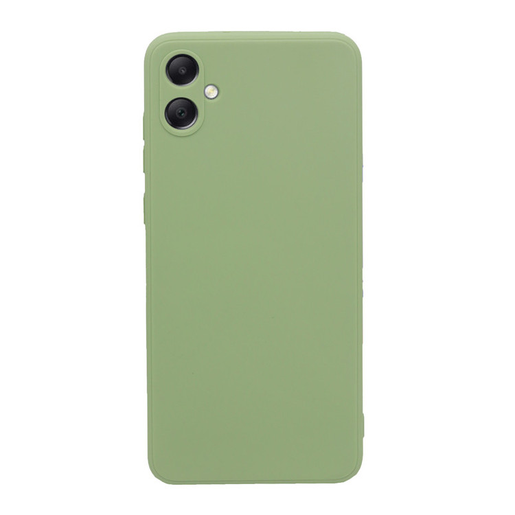 کاور مدل silick1 مناسب برای گوشی موبایل سامسونگ Galaxy A05