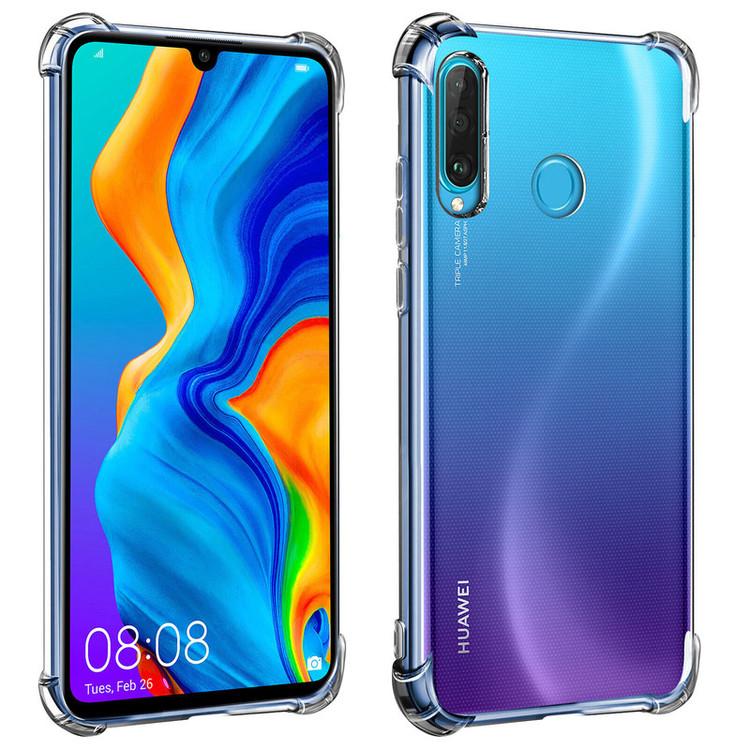 کاور اودین مدل YUNICK مناسب برای گوشی موبایل هوآوی P30 Lite