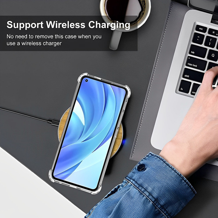 کاور اودین مدل YUNICK مناسب برای گوشی موبایل هوآوی P30 Lite