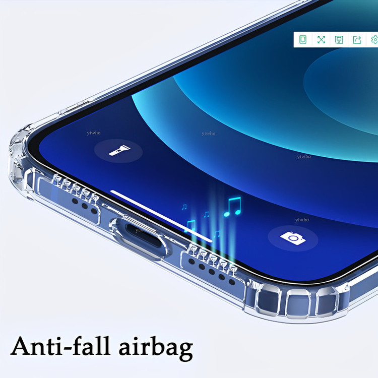 کاور اودین مدل YUNICK مناسب برای گوشی موبایل هوآوی P30 Lite