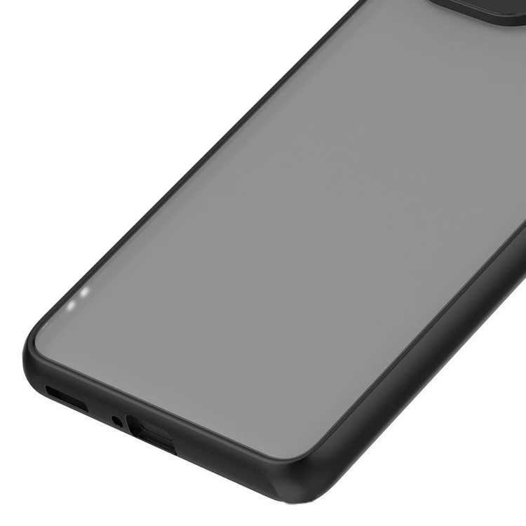 کاور گاردتک مدل MBC مناسب برای گوشی موبایل شیائومی Poco X3 / X3 Pro به همراه بند