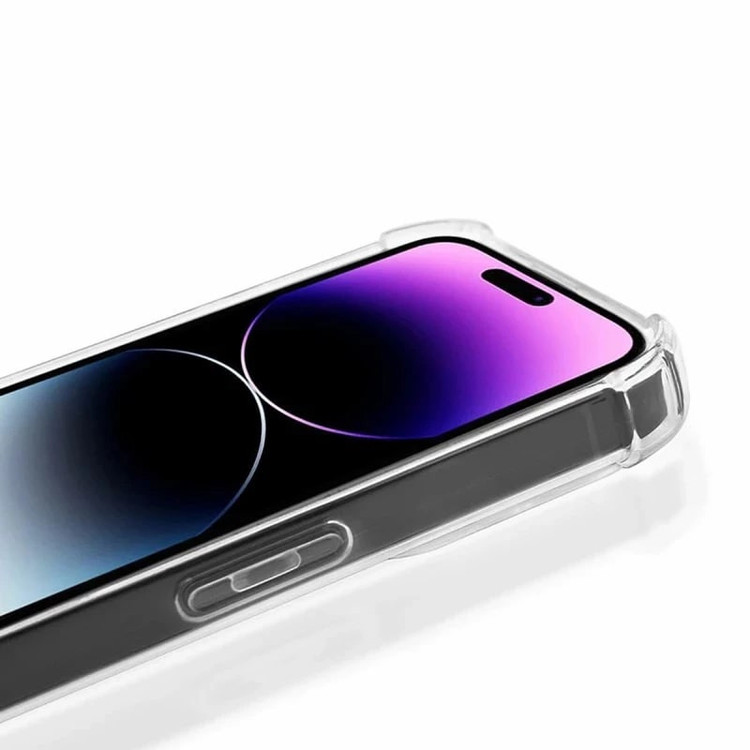 کاور موفی مدل F6Pro_CLR مناسب برای گوشی موبایل شیائومی Poco F6 Pro / Redmi K70 Pro / K70