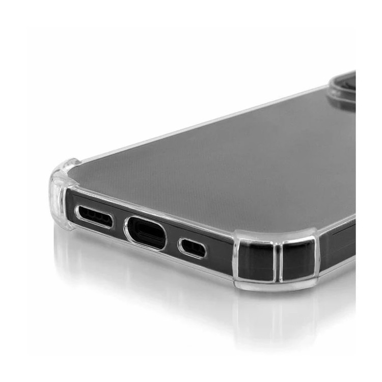 کاور موفی مدل F6Pro_CLR مناسب برای گوشی موبایل شیائومی Poco F6 Pro / Redmi K70 Pro / K70